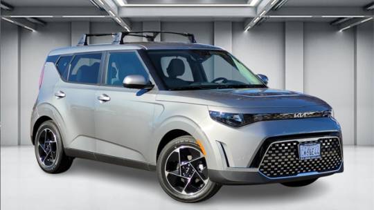 2025 Kia Soul