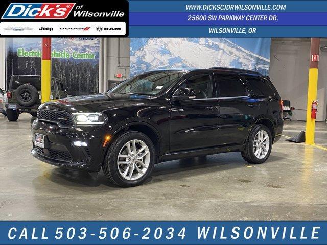 2023 dodge durango gt