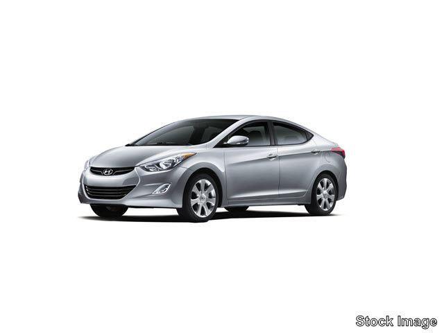 2013 hyundai elantra limited limited 4dr sedan for sale in augusta, maine