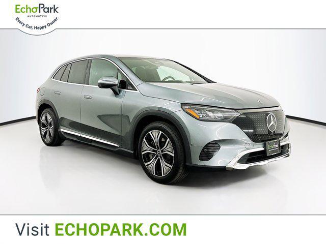 2023 mercedes-benz eqe 350 4matic