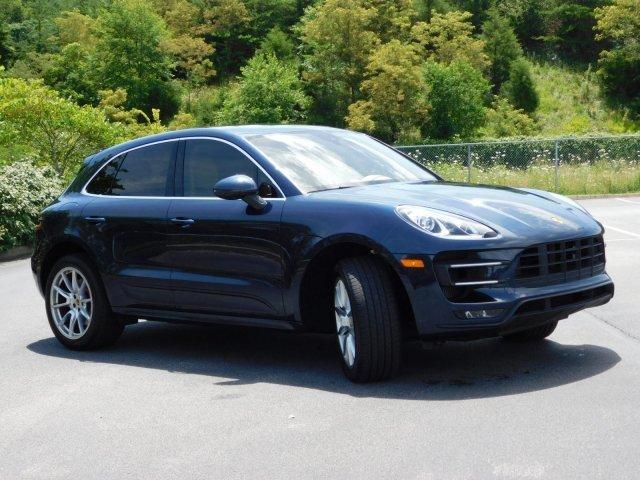 used 2015 porsche macan turbo rockville, md 20852 for sale in rockville, maryland