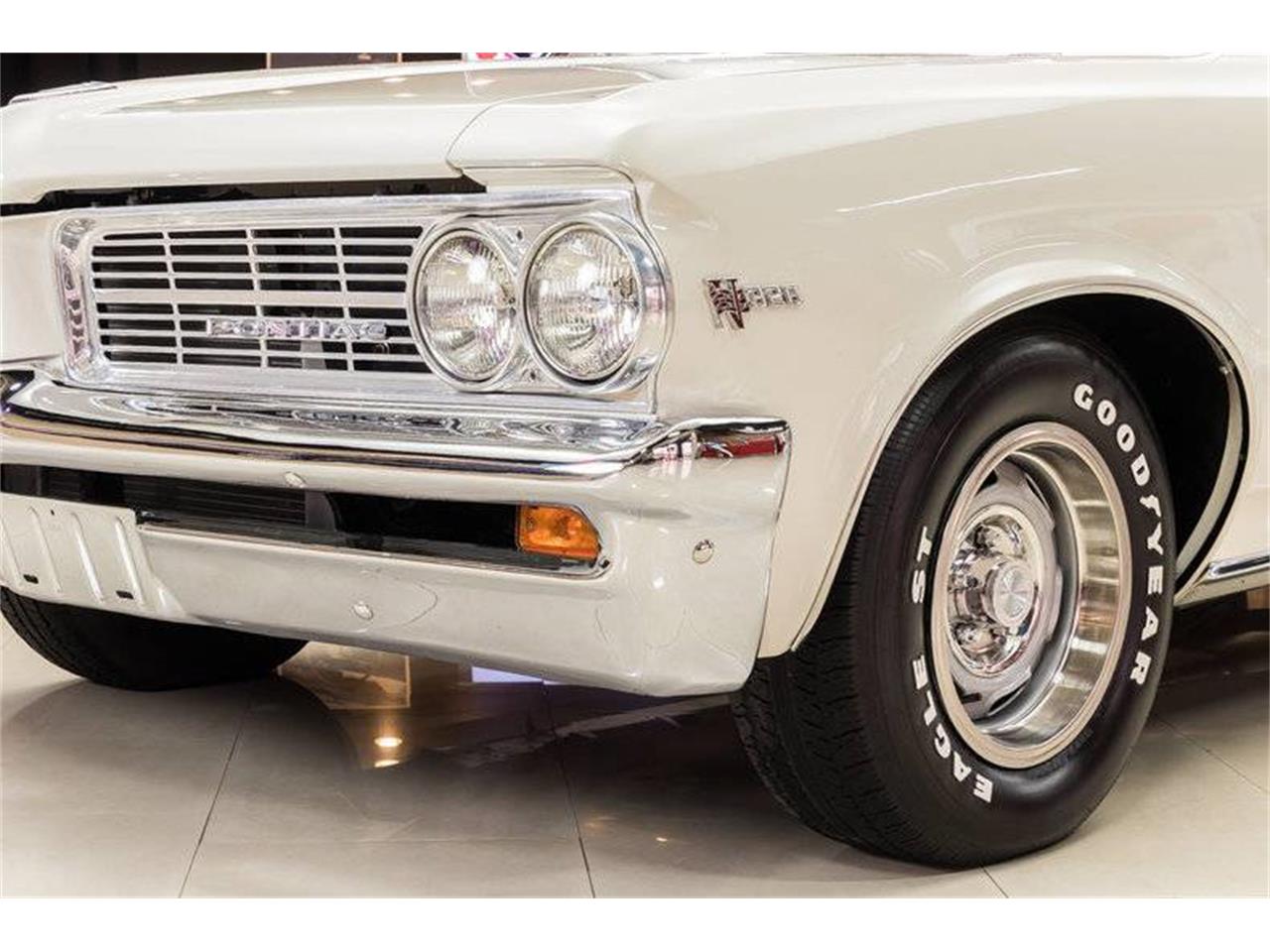 pontiac tempest