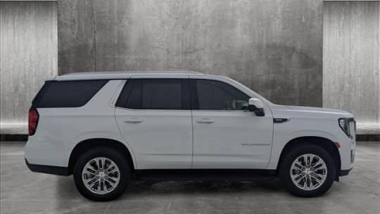 2024 gmc yukon sle