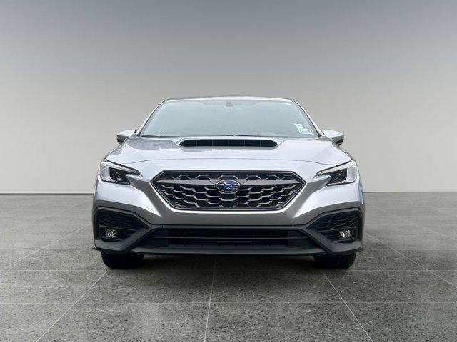 2022 subaru wrx limited