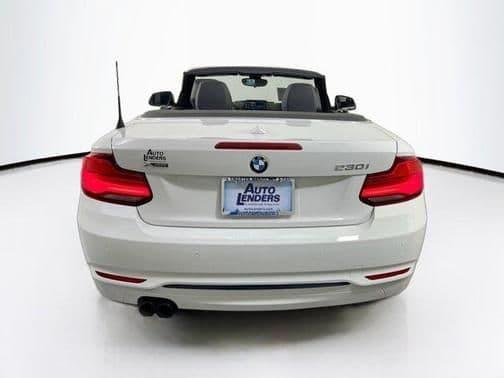 2019 bmw 230 in co bluffs, iowa