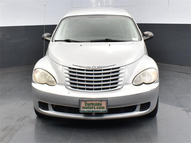 2007 chrysler pt cruiser base