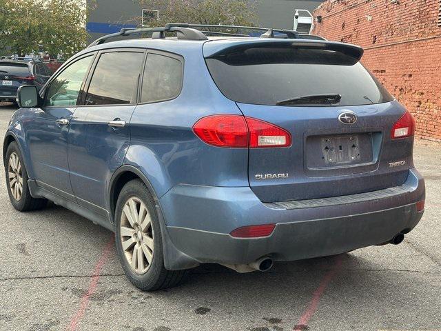 2008 subaru tribeca limited 5-passenger
