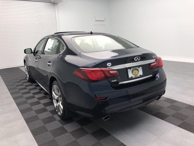 used 2016 infiniti q70 l 3.7 awd cicero, ny 13039 for sale in cicero, new york