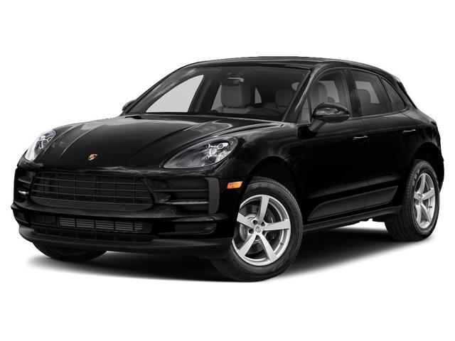 2019 porsche macan s