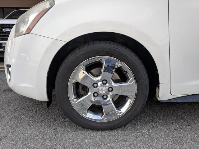 2009 pontiac vibe 2.4l 2.4l 4dr wagon for sale in blades, delaware