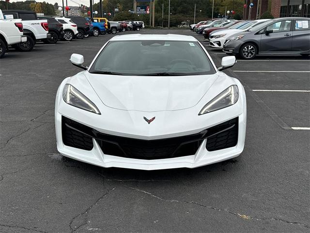 2024 chevrolet corvette z06