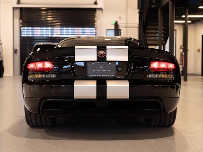 2006 dodge viper in franklin, tennessee