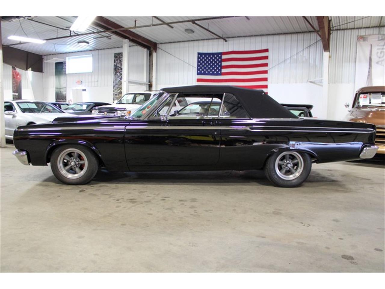 1965 dodge coronet