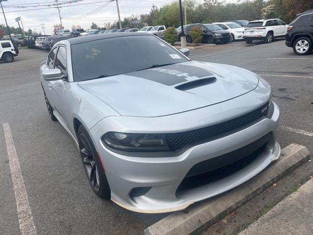 2021 dodge charger r/t