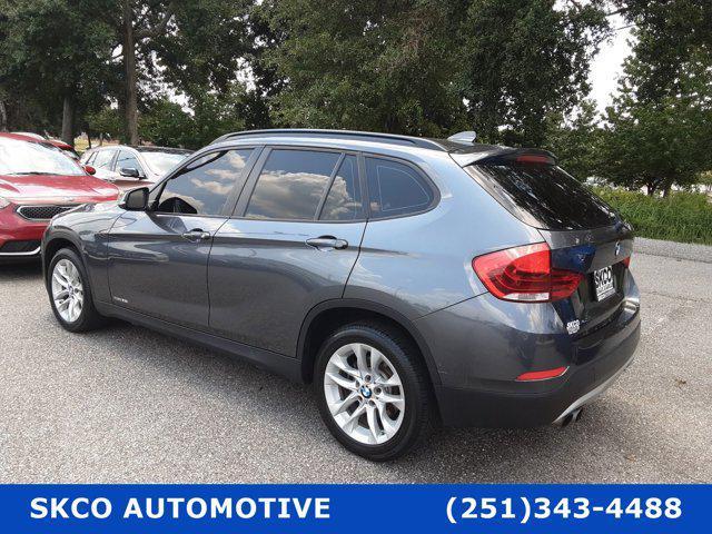 2015 bmw x1 xdrive 28i