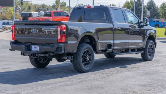 2024 Ford F-350