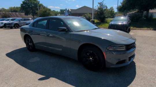2023 Dodge Charger