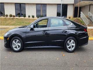 2022 Hyundai Sonata se