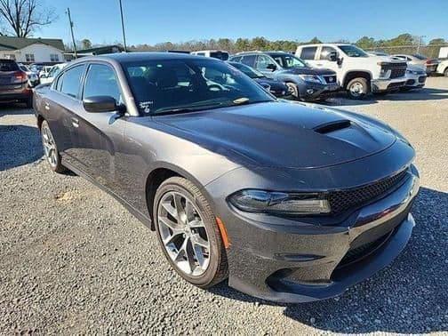 2020 dodge charger gt 4dr rear-wheel drive sedan in hickory, north carolina