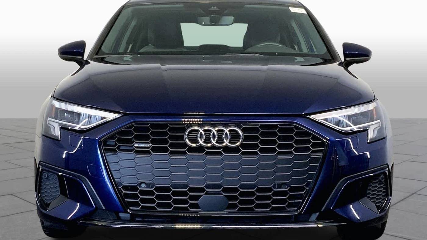 2024 audi a3 quattro premium 40 tfsi