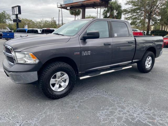 2015 ram 1500 tradesman