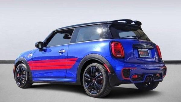 2020 mini hardtop 2 door in saint louis, missouri