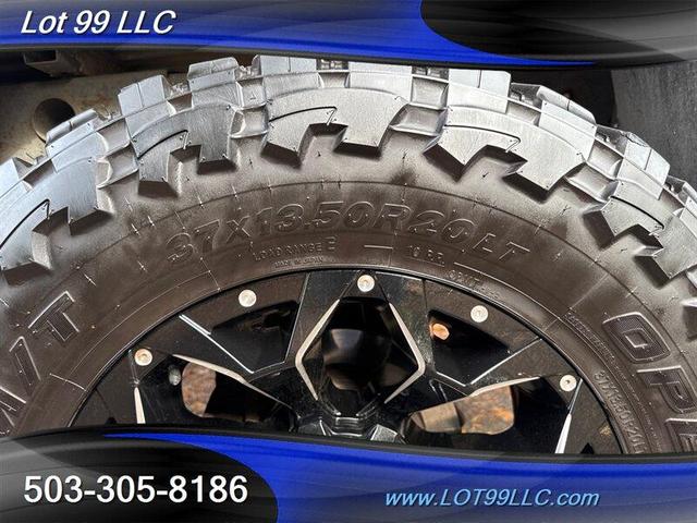 2006 chevrolet silverado 2500 ls h/d crew cab