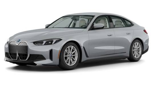 2025 BMW i4