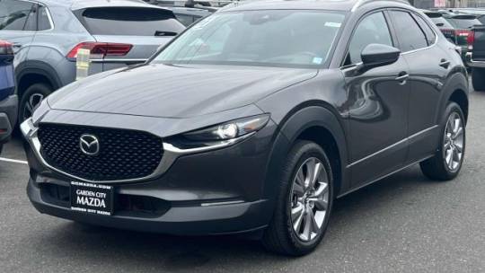 2021 Mazda CX-30