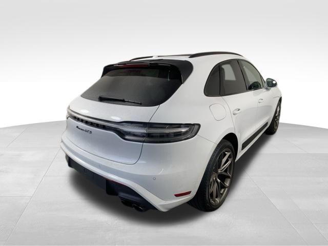 2023 porsche macan gts