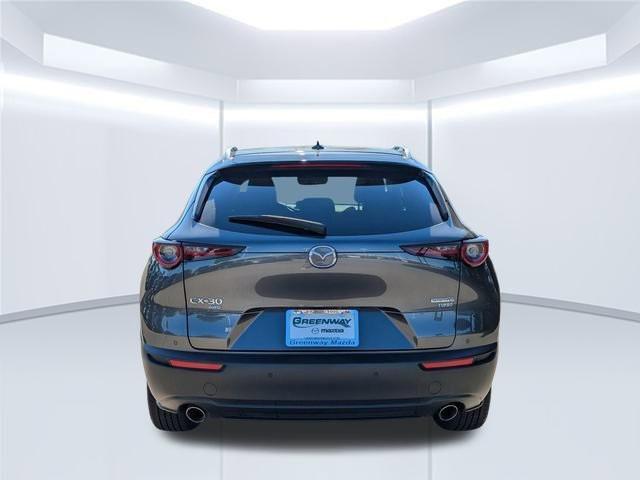 2021 mazda cx-30 turbo premium plus package