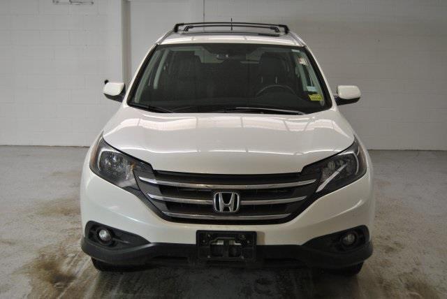 2013 honda cr-v ex-l awd ex-l 4dr suv for sale in saco, maine