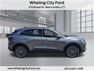 2023 Ford Escape base