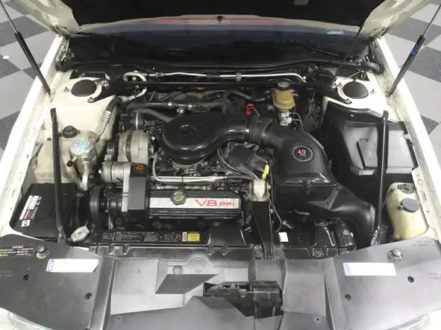 1-family, collector owned, lifelong fla car, well-maintained, stock and loaded!!