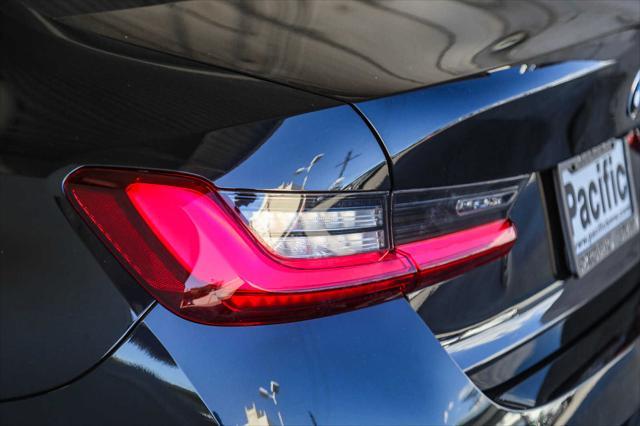 2023 bmw 330 330i