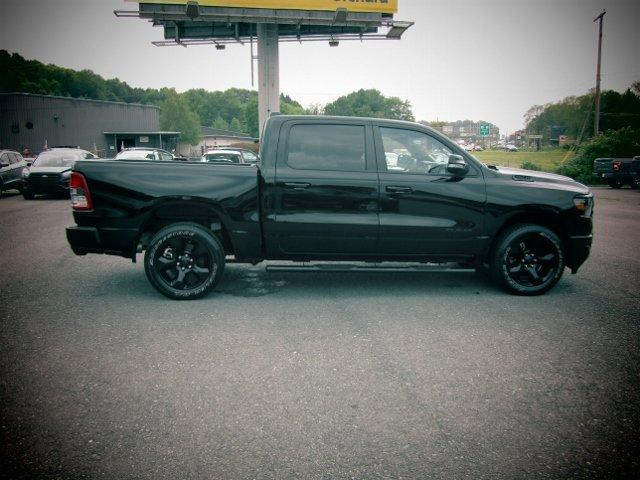 used 2019 ram 1500 4x4 crew cab beckley, wv 25801 for sale in beckley, west virginia