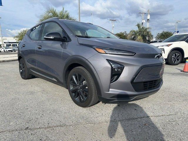 2022 chevrolet bolt euv premier