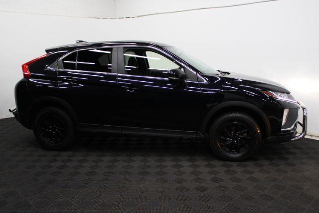2018 mitsubishi eclipse cross sp