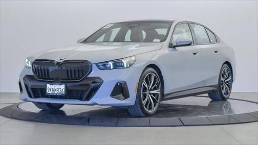 2024 bmw 540