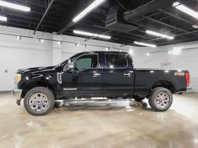 used 2017 ford f250 lariat little rock, ar 72204 for sale in little rock, arkansas