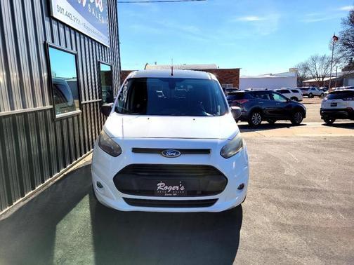 2014 ford transit connect in saint louis, missouri