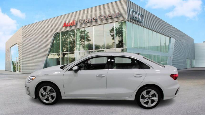 2024 audi a3 premium 40 tfsi