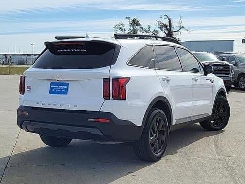 2022 kia sorento x-line s in aransas pass, texas