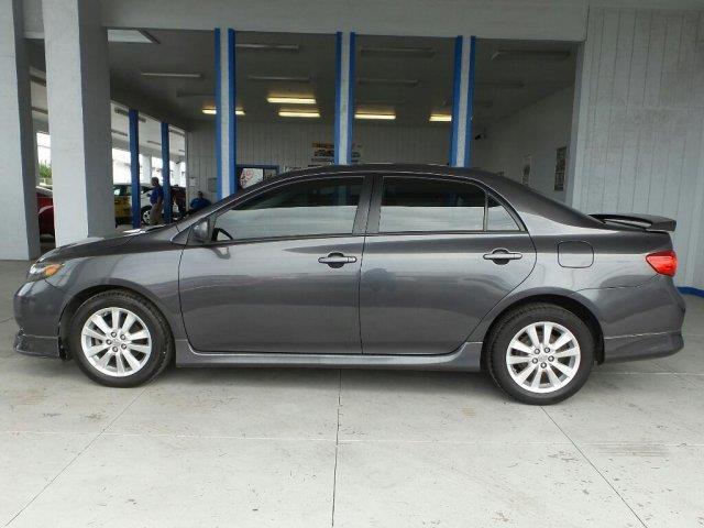 2010 toyota corolla base base 4dr sedan 5m for sale in hilo, hawaii