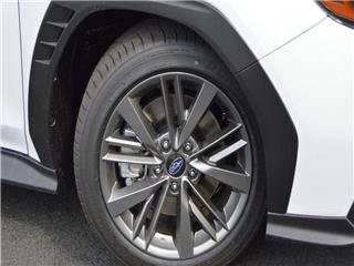 2024 Subaru WRX base