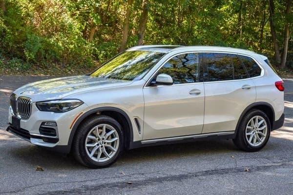 2019 bmw x5 in hales corners, wisconsin