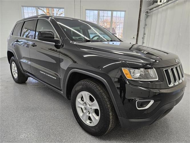 2015 jeep grand cherokee in spring city, pennsylvania