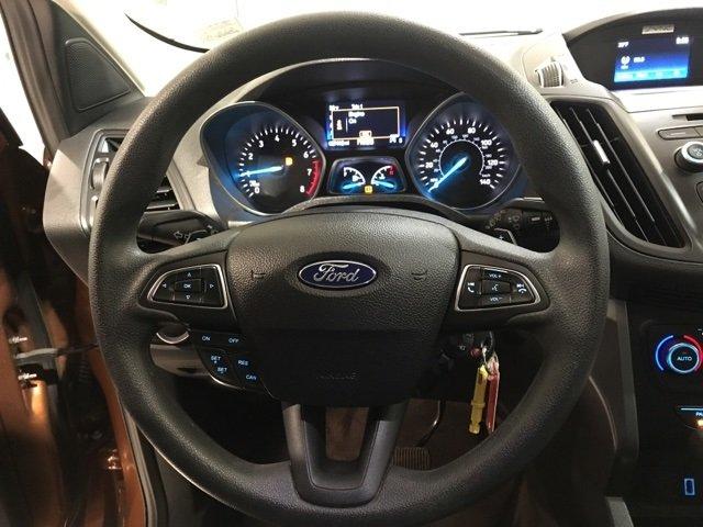 used 2017 ford escape 4wd se hagerstown, md 21740 for sale in hagerstown, maryland