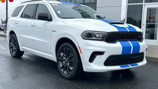 2025 Dodge Durango