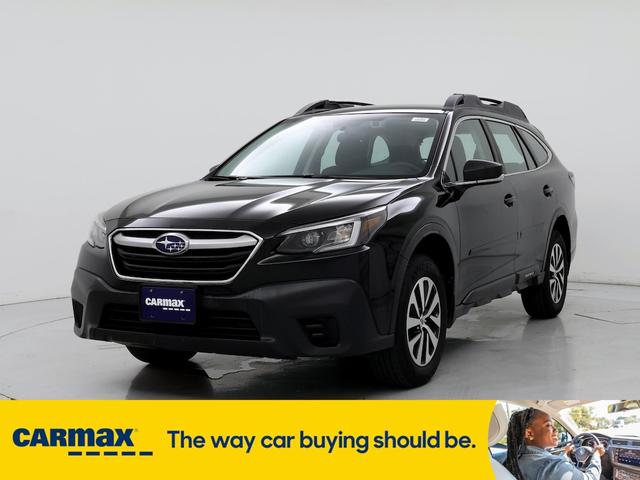 2021 subaru outback